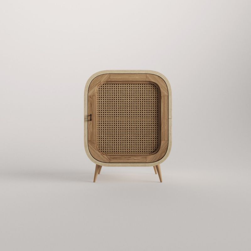 Купити Bedside table TENETA від MAIIMO