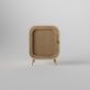 Купити Bedside table TENETA від MAIIMO