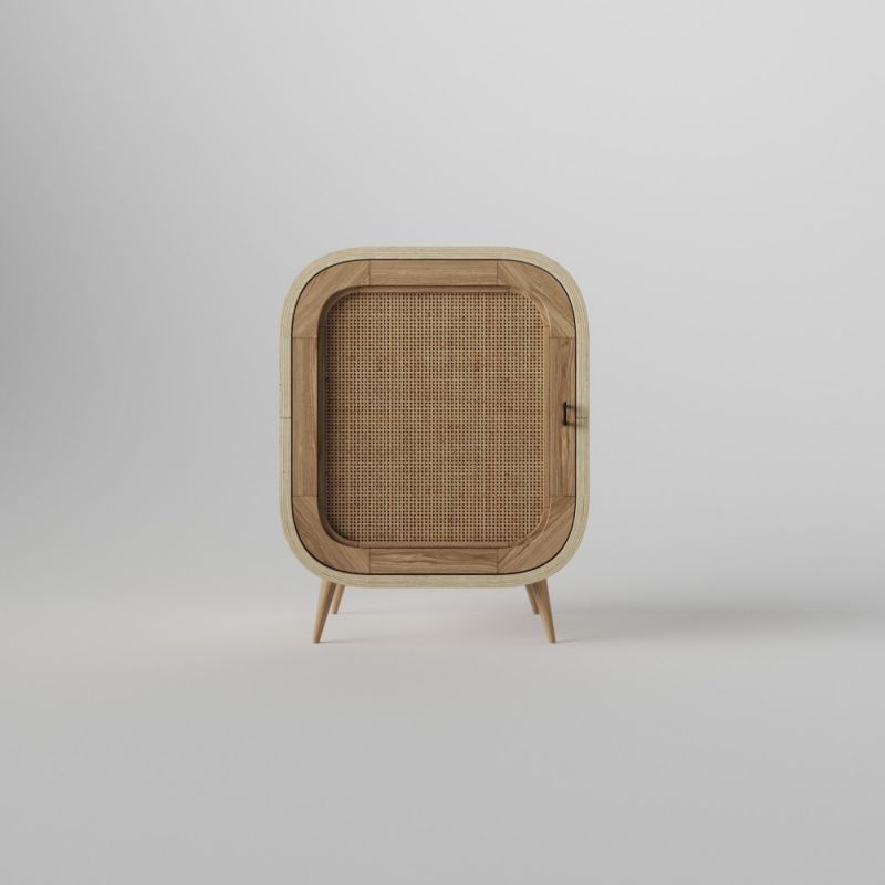 Купити Bedside table TENETA від MAIIMO