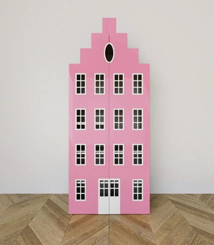 Купити Children's wardrobe Amsterdam DUTCH від MAIIMO