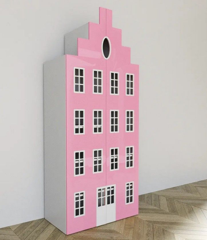 Купити Children's wardrobe Amsterdam DUTCH від MAIIMO