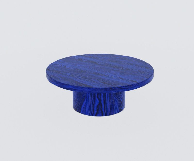 Купити Столик журнальний Sapphire Wild Table від MAIIMO