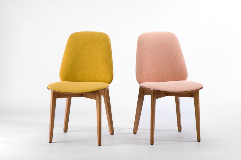 Купити Dining chair Plombir від MAIIMO