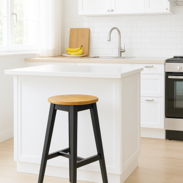 Bar stool RENATA