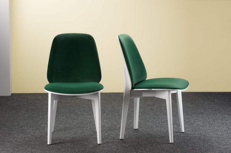 Купити Dining chair Plombir від MAIIMO