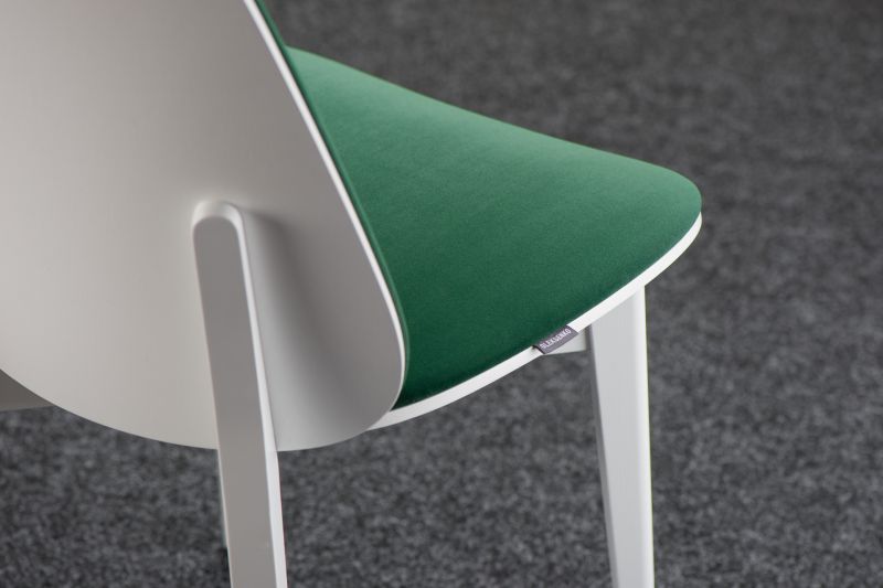 Купити Dining chair Plombir від MAIIMO