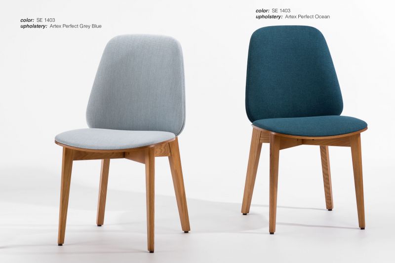 Купити Dining chair Plombir від MAIIMO