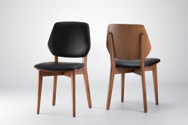 Купити Dining chair 03V від MAIIMO