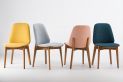 Купити Dining chair Plombir від MAIIMO