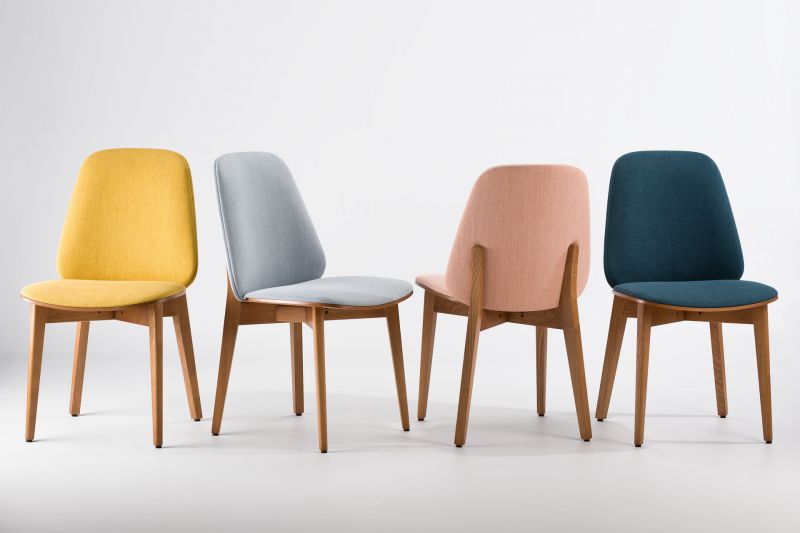Купити Dining chair Plombir від MAIIMO