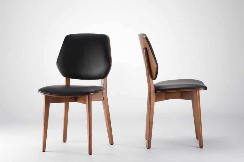 Купити Dining chair 03V від MAIIMO