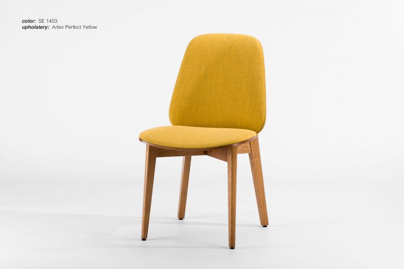 Купити Dining chair Plombir від MAIIMO
