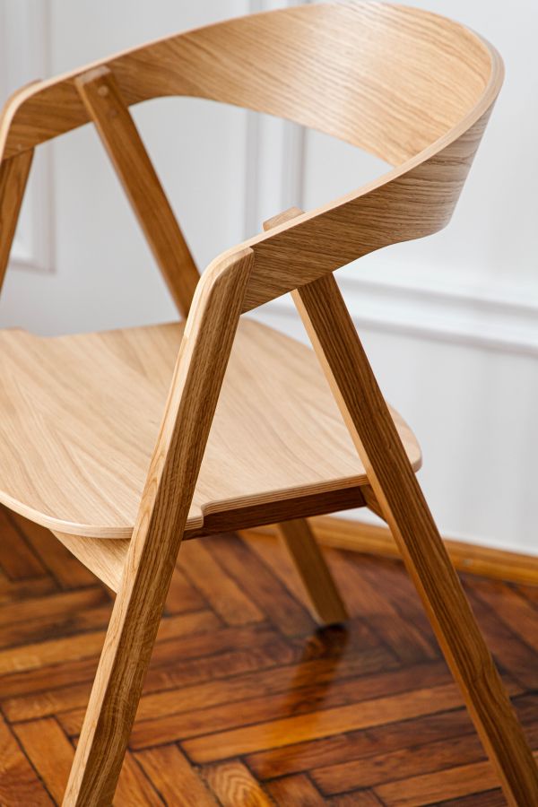 Купити Chair GURU natural від MAIIMO