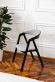 Купити Chair GURU Soft black від MAIIMO