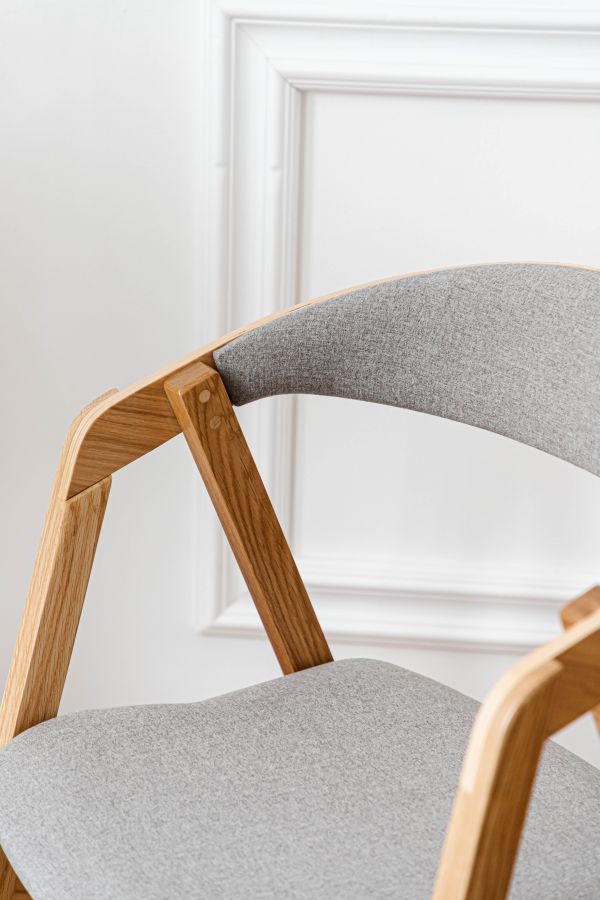 Купити Chair GURU Soft natural від MAIIMO