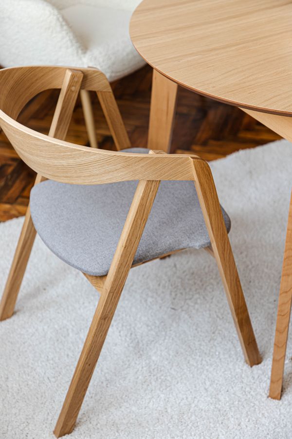 Купити Chair GURU Tender natural від MAIIMO