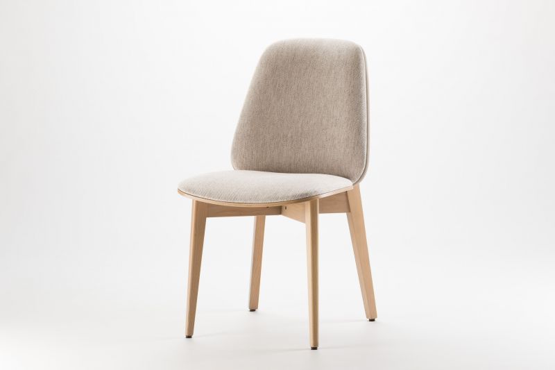 Купити Dining chair Plombir від MAIIMO