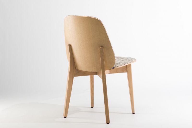 Купити Dining chair Plombir від MAIIMO