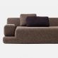 Купити Sofa SNOWY від MAIIMO