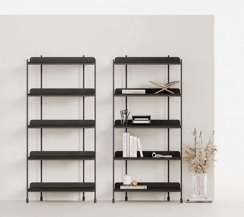 Купити Metal shelving Spacious High від MAIIMO