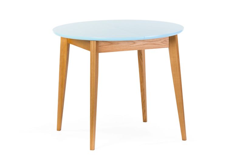 Купити Folding table round TURIN від MAIIMO