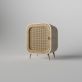Купити Bedside table TENETA від MAIIMO