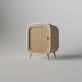 Купити Bedside table TENETA від MAIIMO