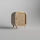 Купити Bedside table TENETA від MAIIMO