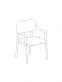 Купити Chair MILD від MAIIMO