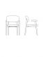 Купити Chair MILD від MAIIMO