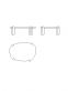 Купити Coffee Table MOUNT від MAIIMO