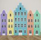 Купити Children's wardrobe Amsterdam DUTCH від MAIIMO