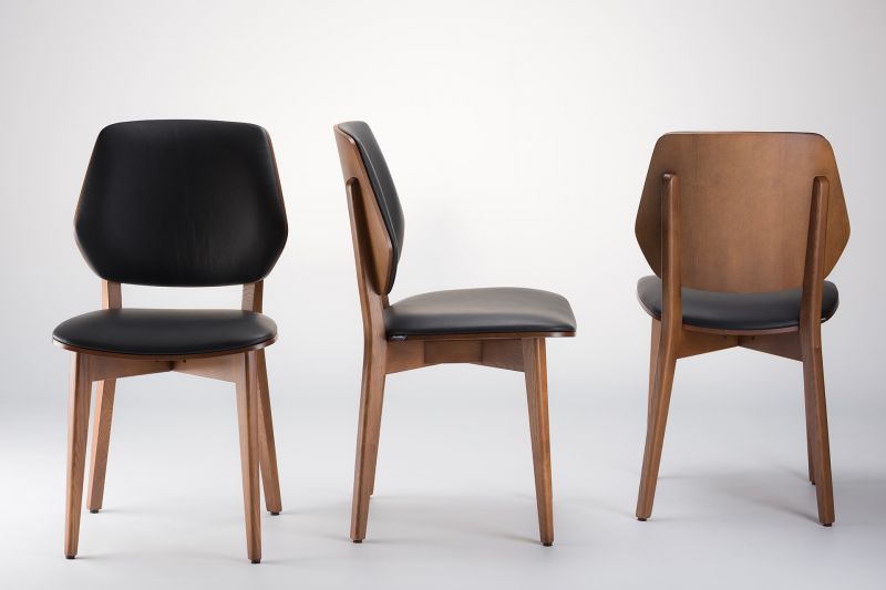 Купити Dining chair 03V від MAIIMO