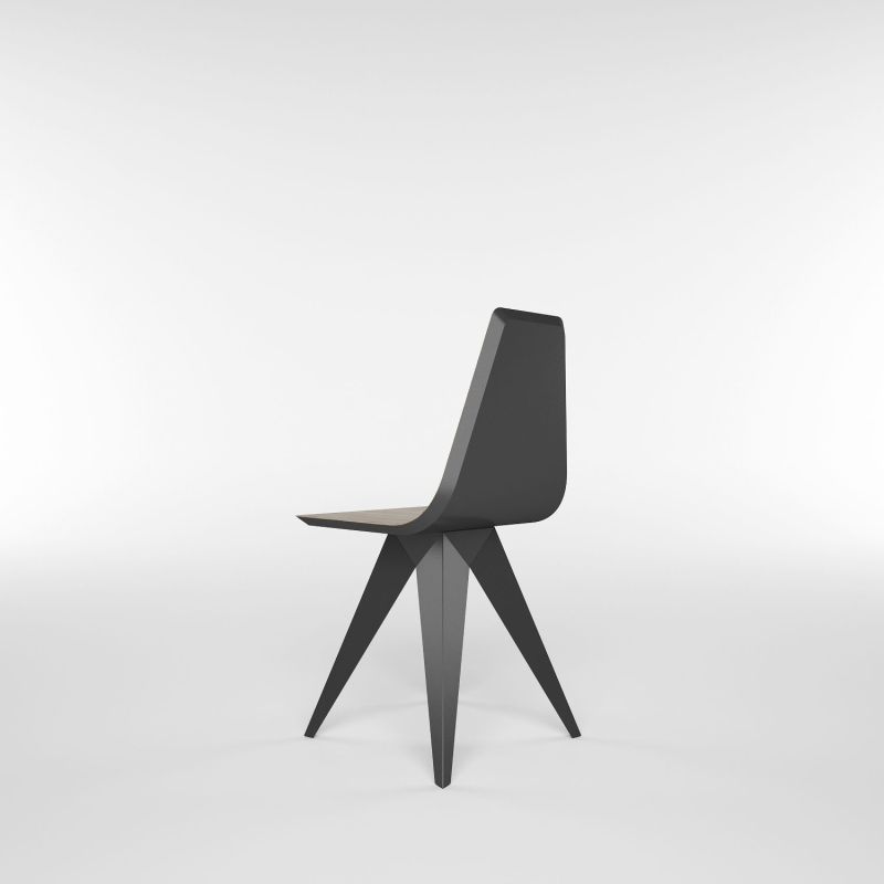 Купити Chair CВ01 від MAIIMO