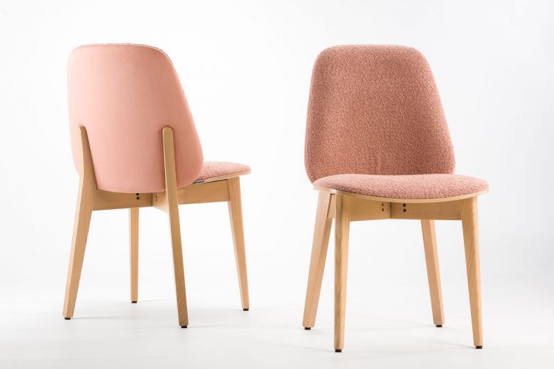 Купити Dining chair Plombir від MAIIMO