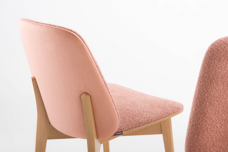 Купити Dining chair Plombir від MAIIMO