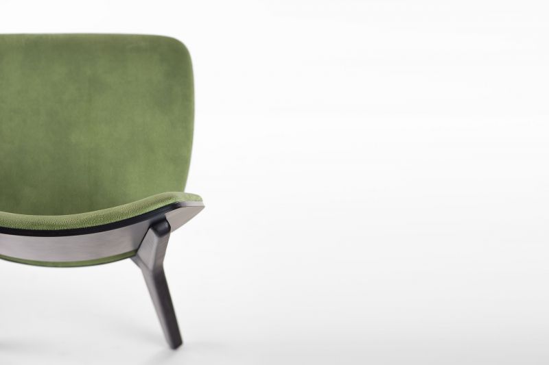 Купити Dining chair 03V від MAIIMO