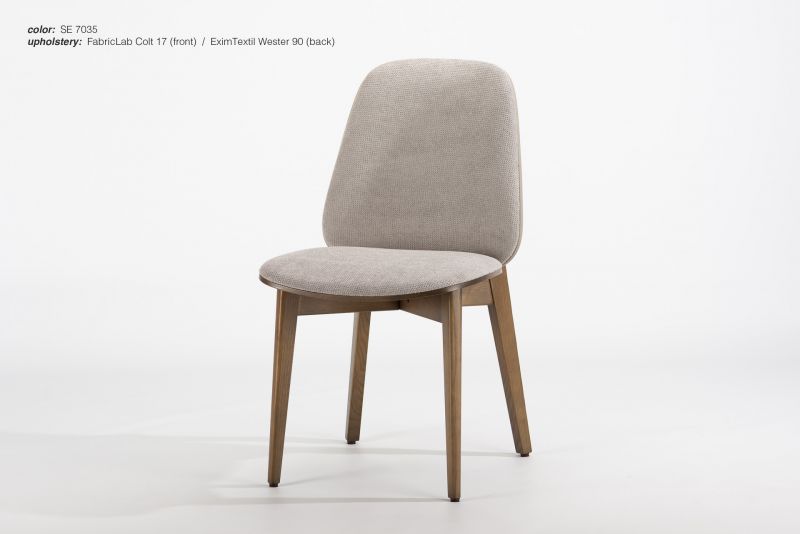Купити Dining chair Plombir від MAIIMO