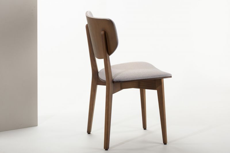 Купити Обеденный стул 03A від MAIIMO
