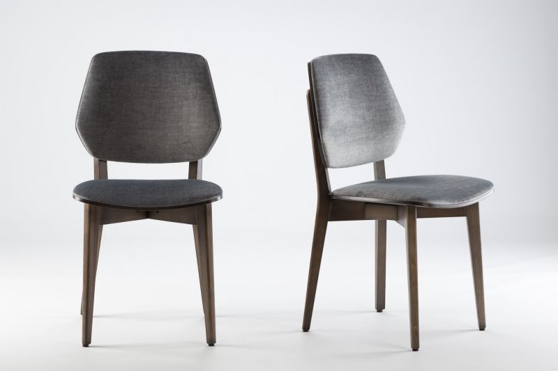 Купити Dining chair 03V від MAIIMO