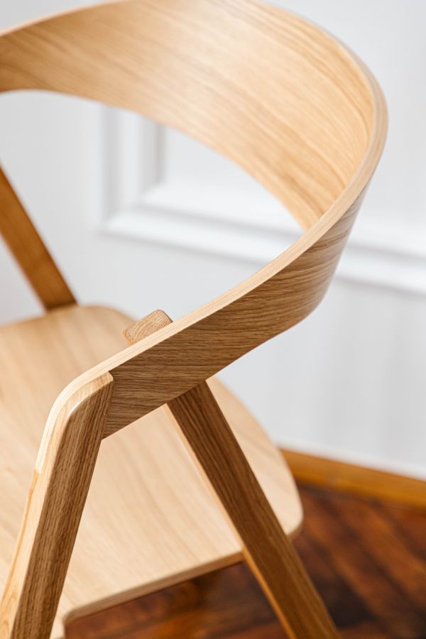 Купити Chair GURU natural від MAIIMO