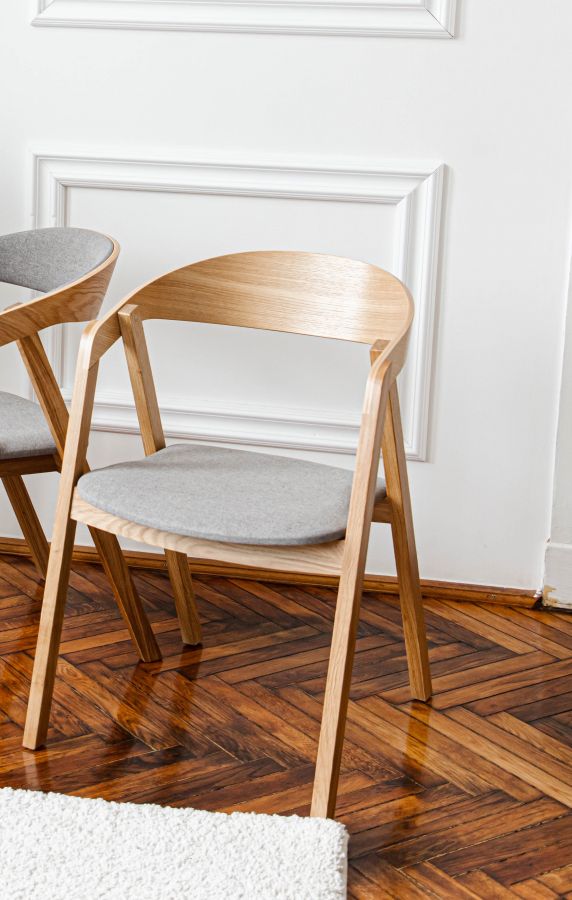 Купити Chair GURU Tender natural від MAIIMO