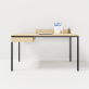Купити Письменный стол LIIN DESK від MAIIMO