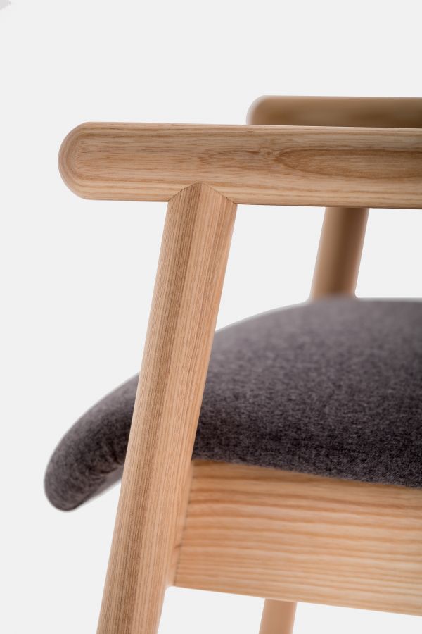 Купити Chair MILD від MAIIMO