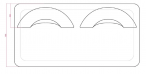 Купити Sofa modular PLUMP від MAIIMO