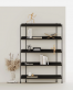 Купити Metal shelving Spacious High від MAIIMO