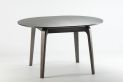 Купити Folding table round SPACE black від MAIIMO