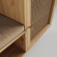 Купити Shoe cabinet TENETA with a soft seat від MAIIMO