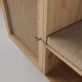 Купити Shoe cabinet TENETA with a soft seat від MAIIMO