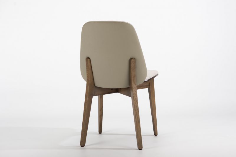 Купити Dining chair Plombir від MAIIMO